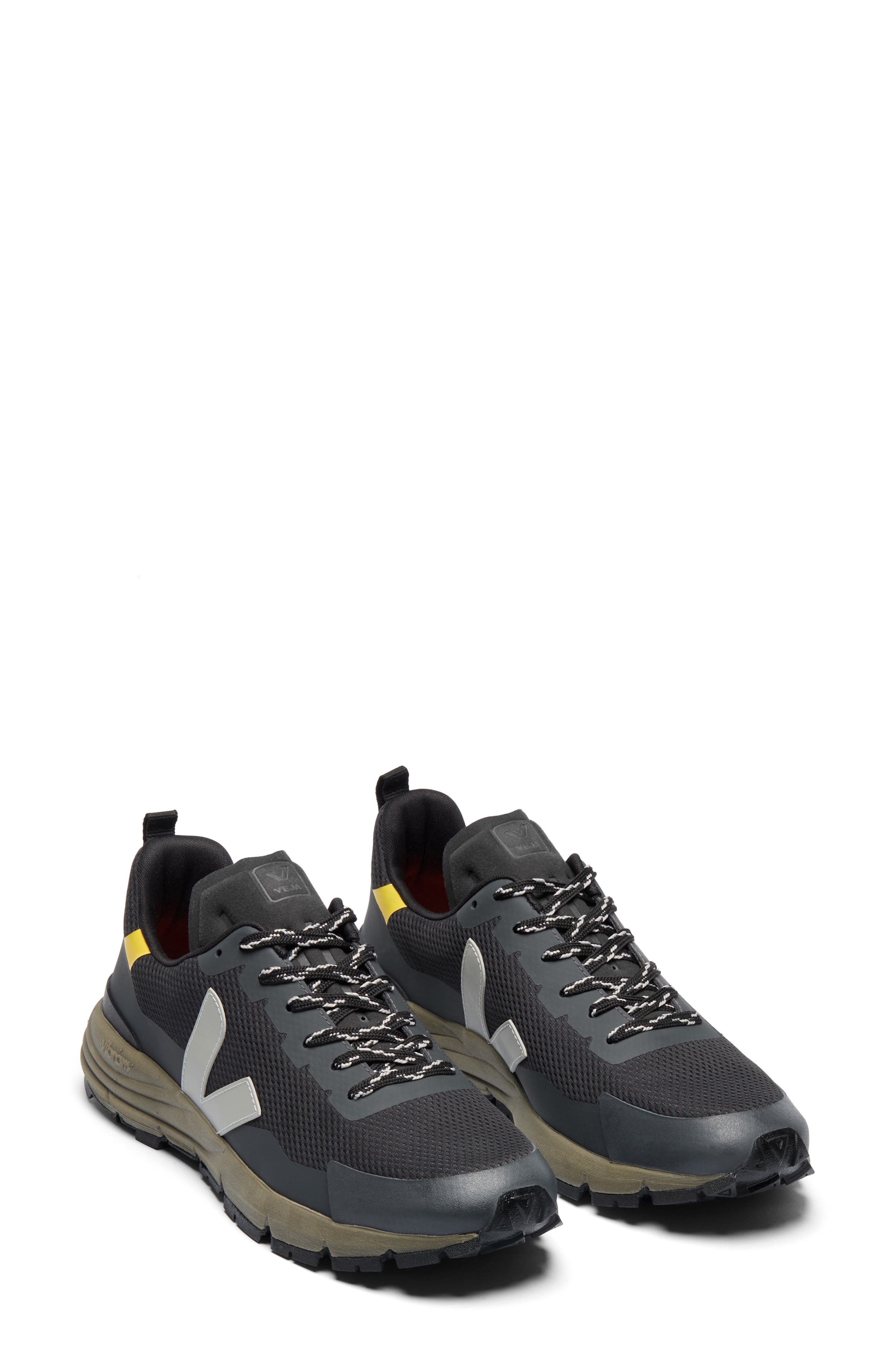 Veja Dekkan Mesh Sneaker, Main, color, 