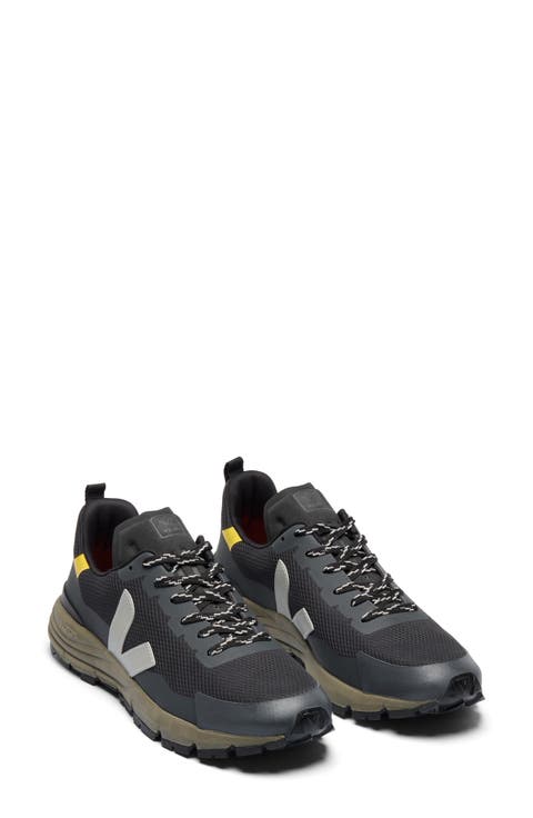 Dekkan Mesh Sneaker (Women)