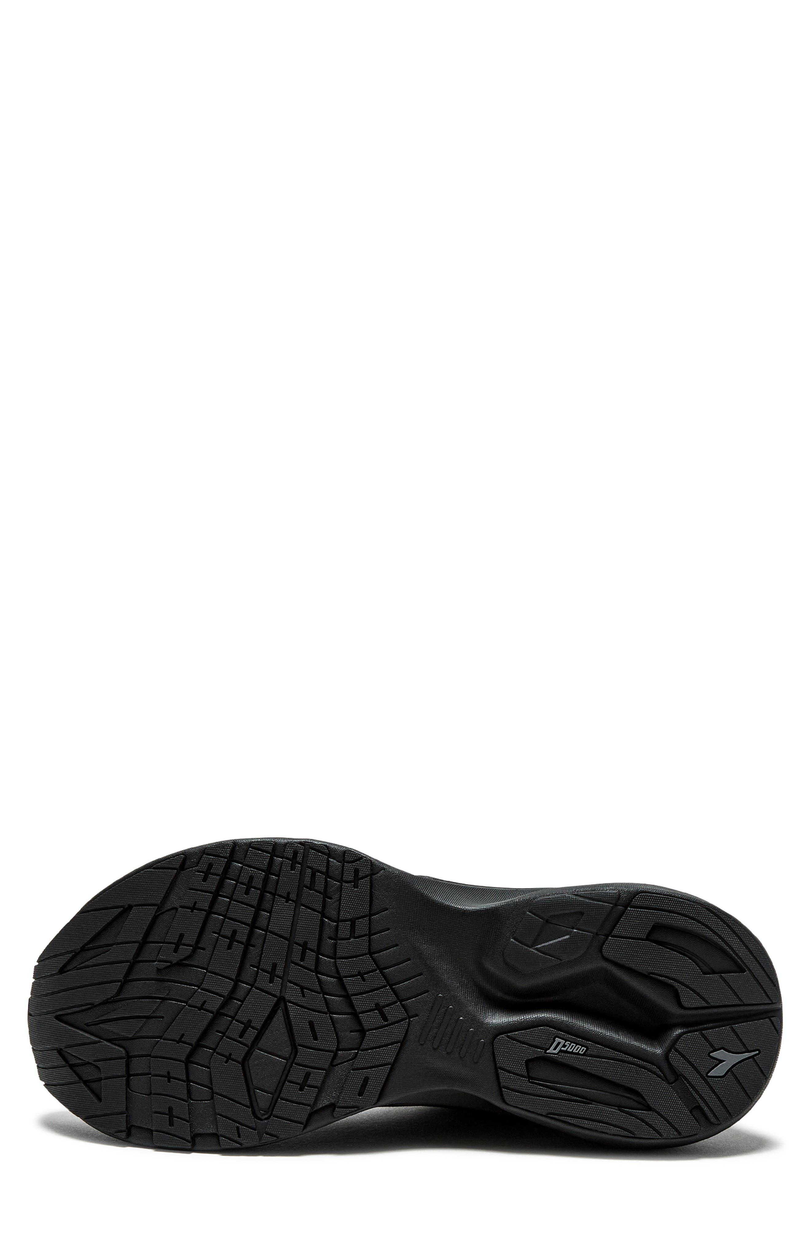 Nucleo 2 Running Shoe, Alternate, color, BLACK/BLACK
