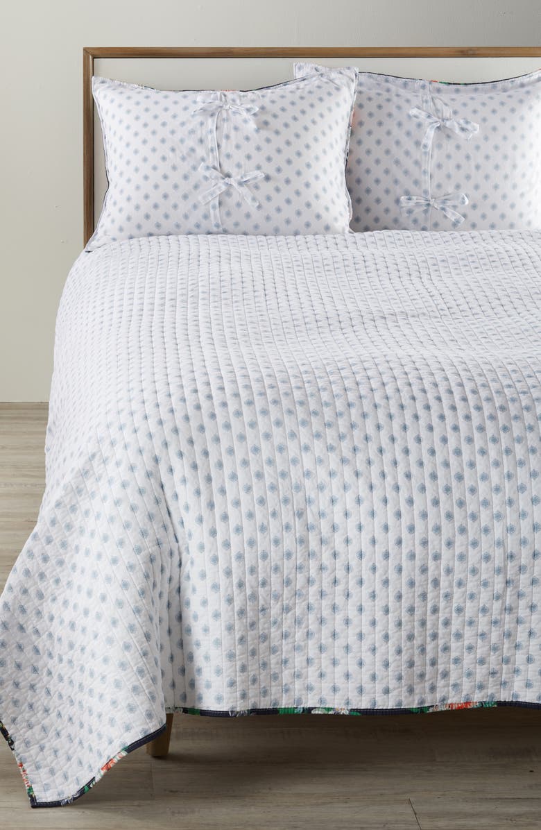 Levtex Bree Quilt, Alternate, color,