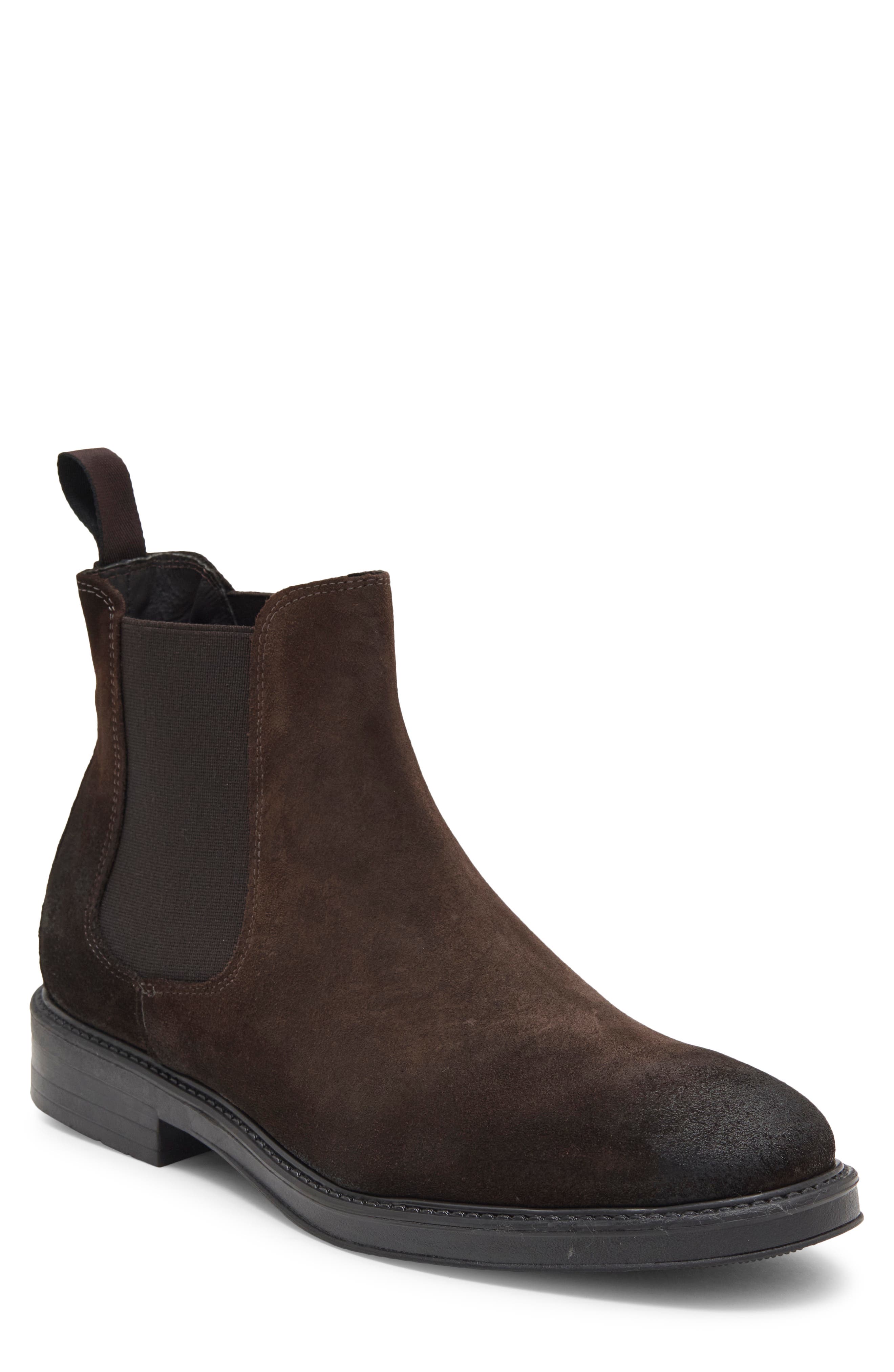New Haven Chelsea Boot