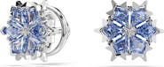 Swarovski Magic Stud Earrings