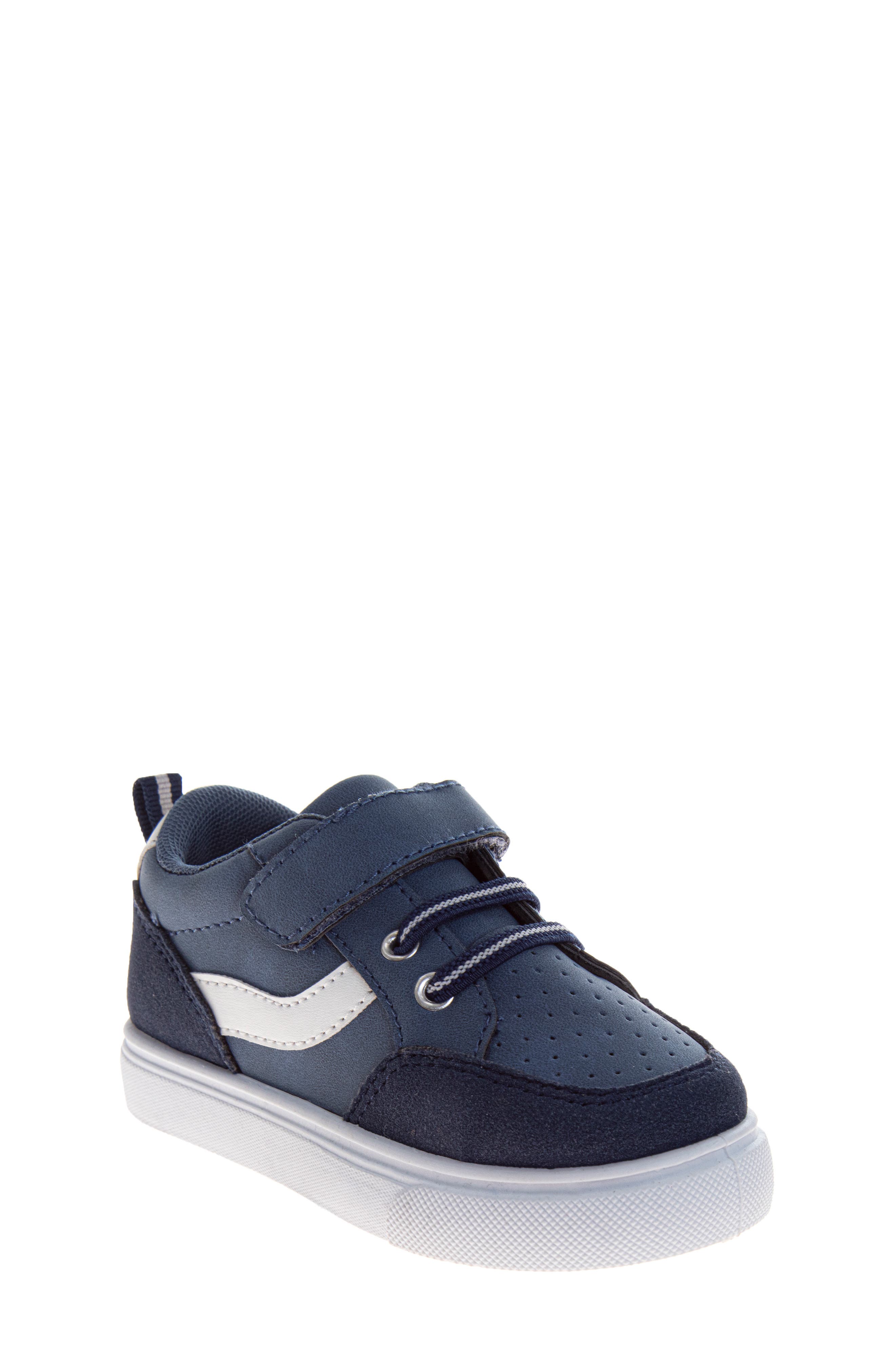 Kids' Low Top Sneaker