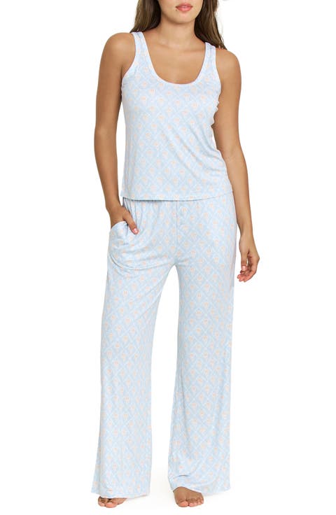 All American Tank Pajamas
