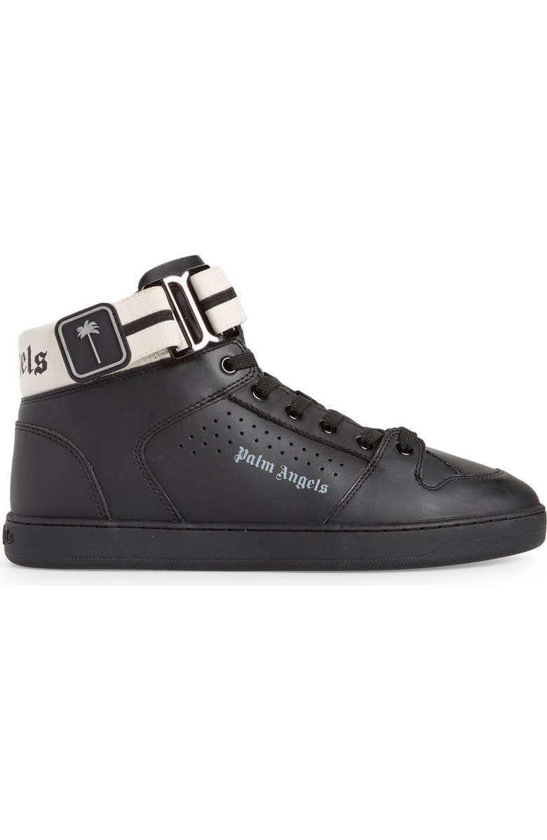 Palm Angels Palm One High Top Sneaker, Alternate, color,