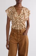 Isabel Marant Lonea Top