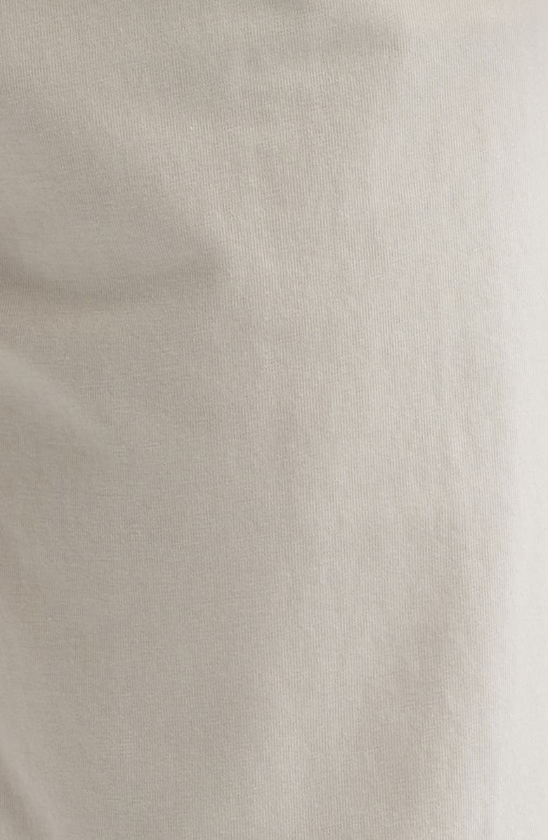 BOSS Mix Match Pajama Joggers, Alternate, color, Open Grey