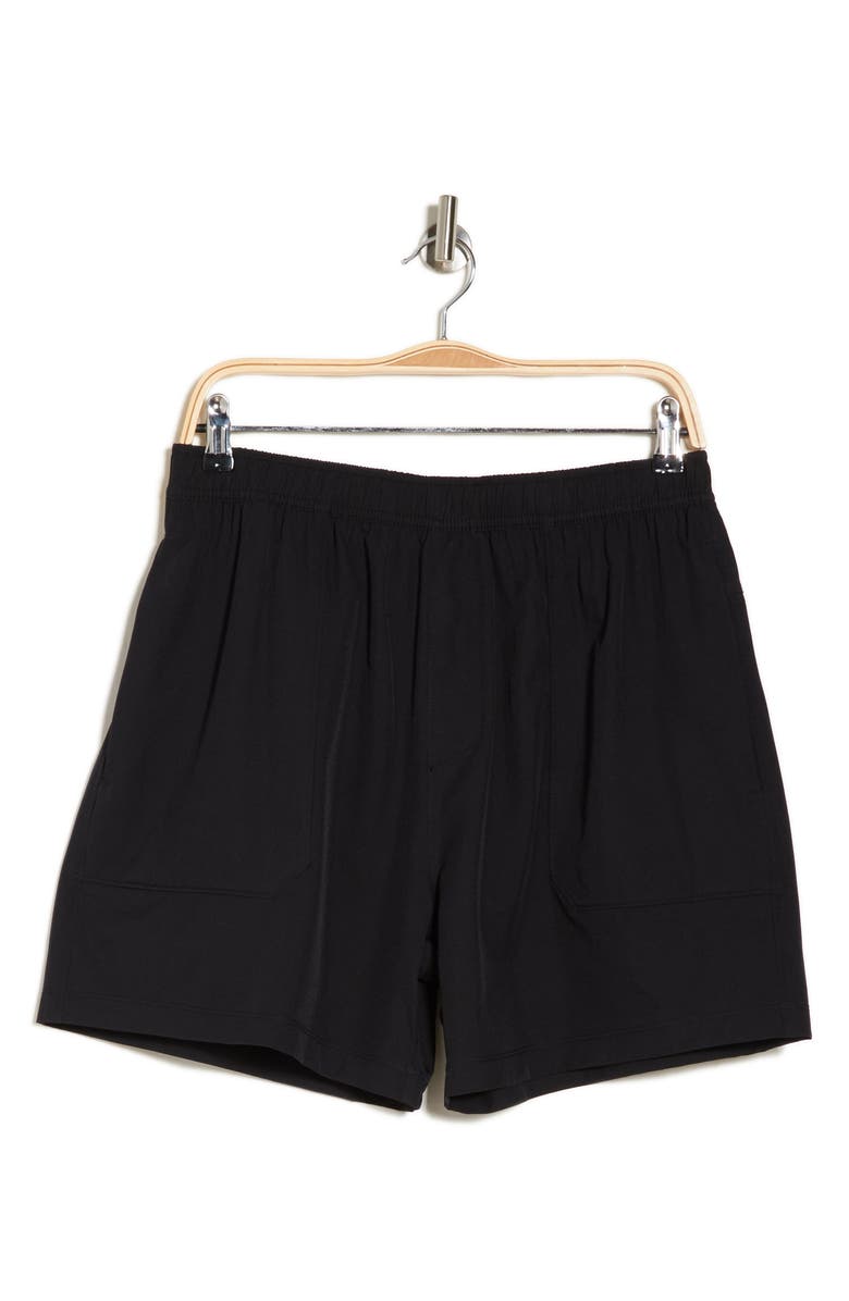 Tec One Explorer Adventure Shorts, Alternate, color, 