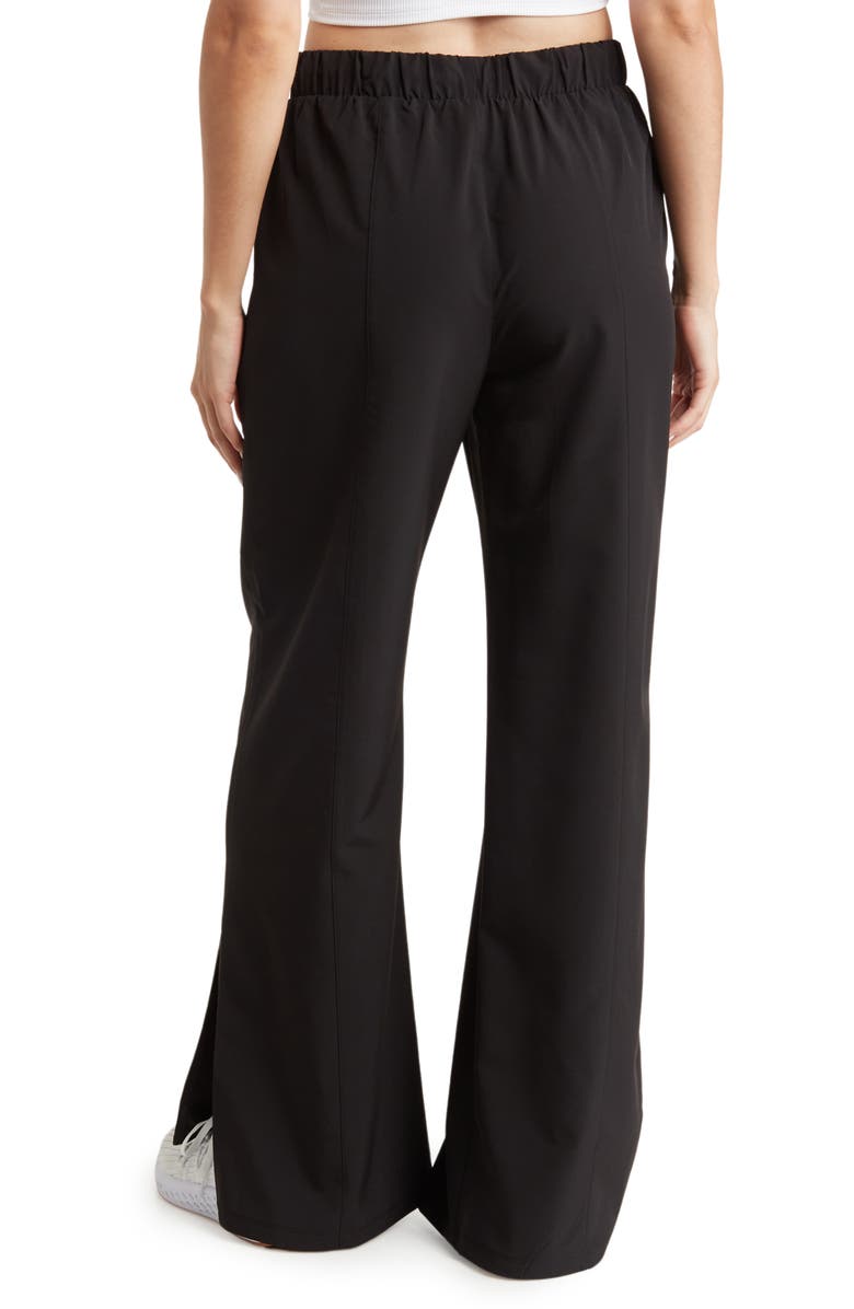 90 DEGREE BY REFLEX Citylite Wide Leg Pants, Alternate, color,