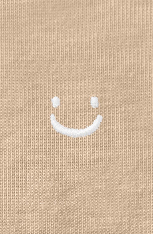 DALIX DALIX MENS LIL SMILE JERSEY TEE 