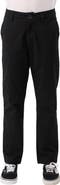 O'Neill Kids' Transporter Standard Fit Stretch Cotton Chinos