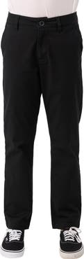 O'Neill Kids' Transporter Standard Fit Stretch Cotton Chinos
