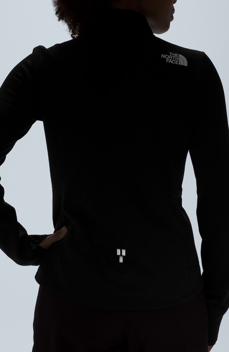 The North Face Winter Warm Pro Half-Zip Pullover, Alternate, color, 