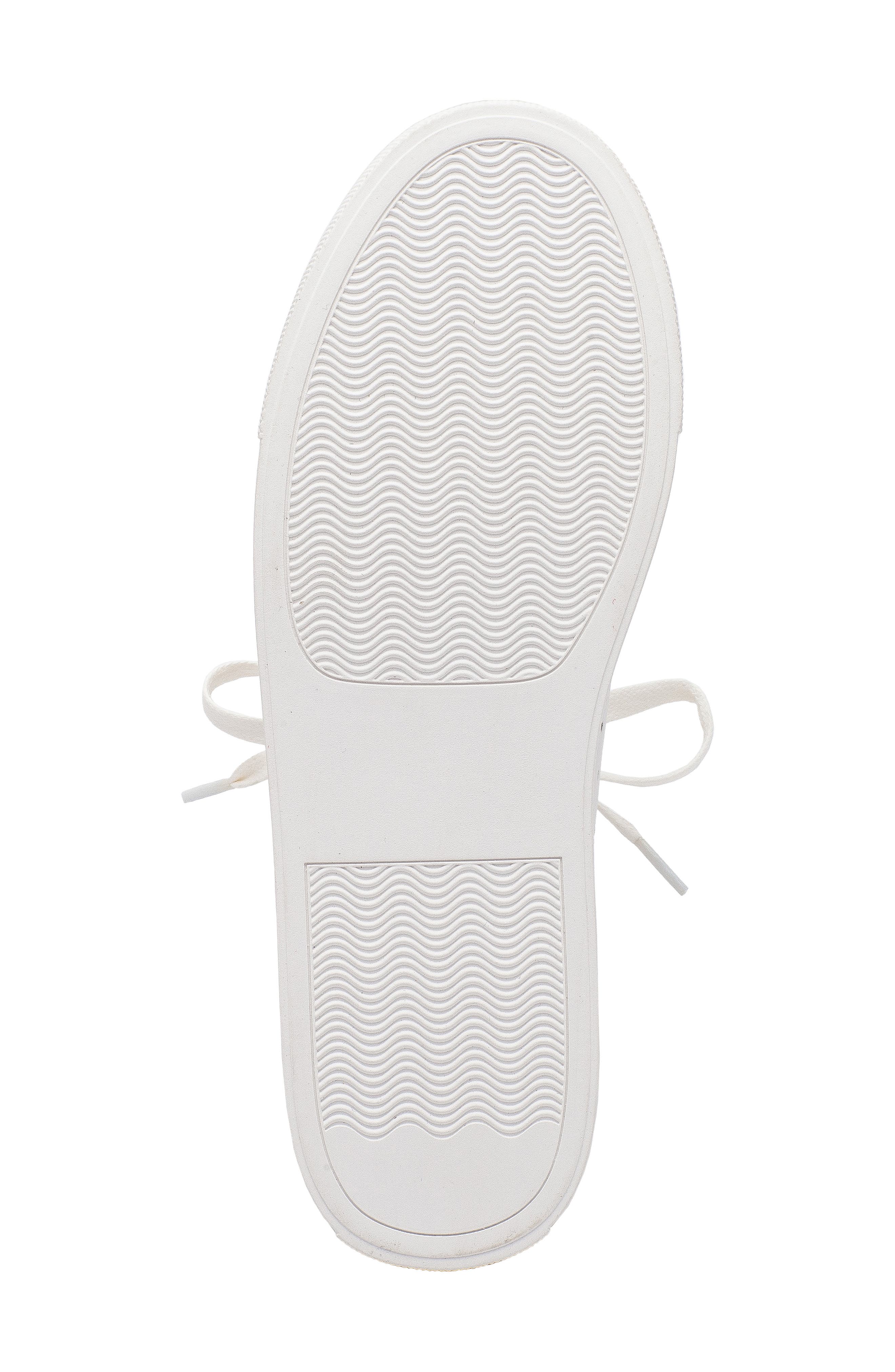 Lisa Vicky Bright Sneaker, Alternate, color, 