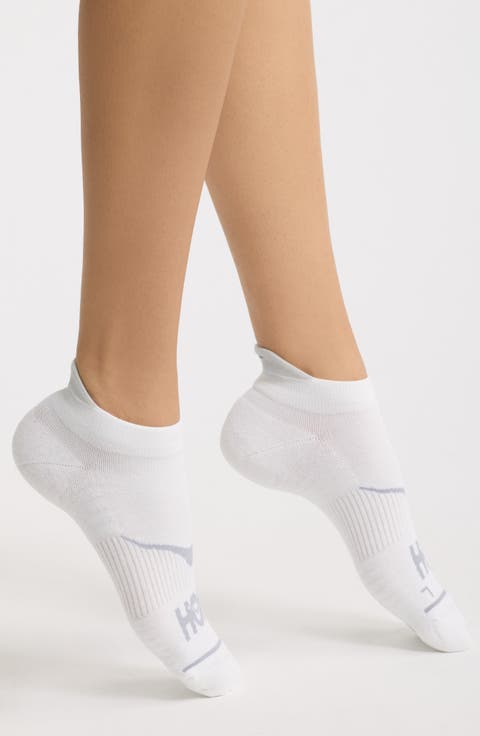 No-Show Run Socks