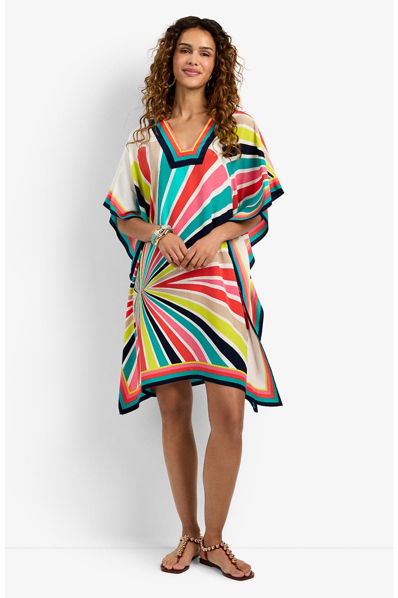 Theodora Dress, Main, color, Coppelia