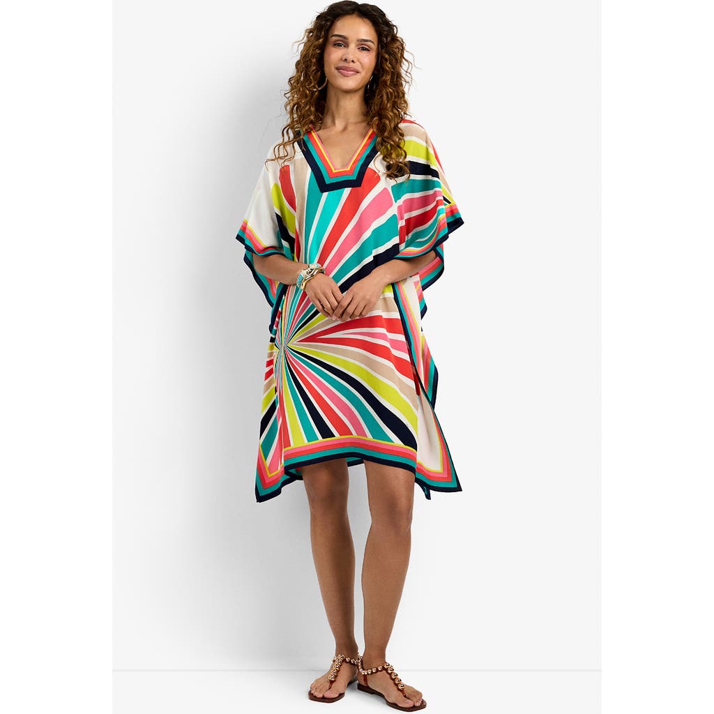 Trina Turk Theodora Dress in Coppelia at Nordstrom, Size Medium/large