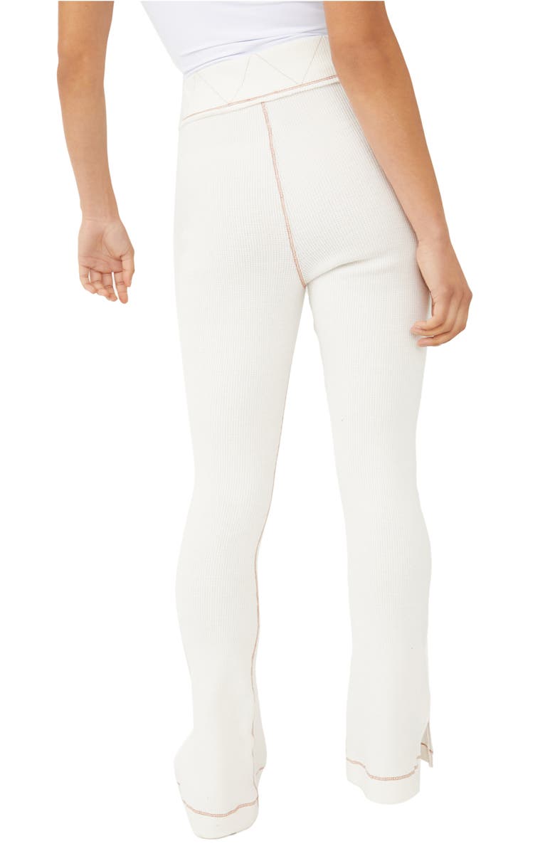 Free People Under the Stars Slim Fit Pajama Pants, Alternate, color,