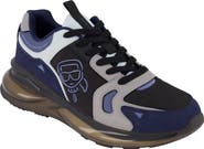 KARL LAGERFELD PARIS Athletic Karl Head Sneaker