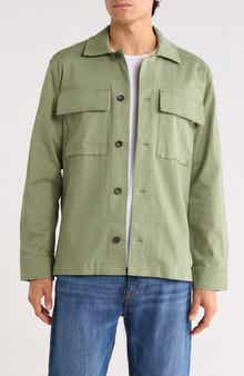 Rodd & Gunn Enfield Way Linen & Wool Blazer