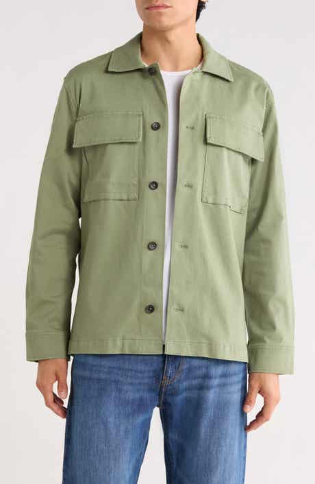 Rodd & Gunn Enfield Way Linen & Wool Blazer