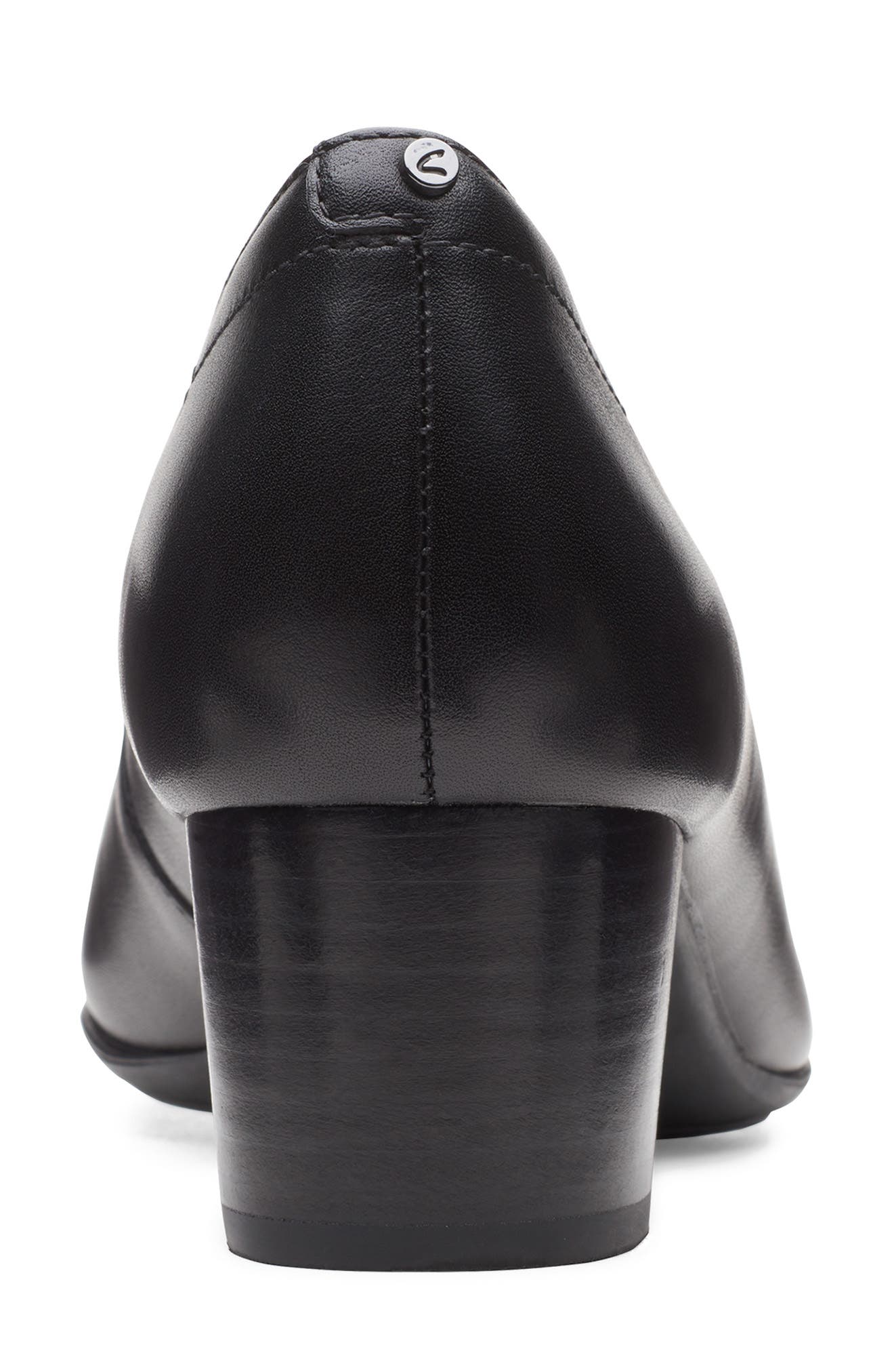 Clarks<sup>®</sup> Linnae Pump, Alternate, color, 
