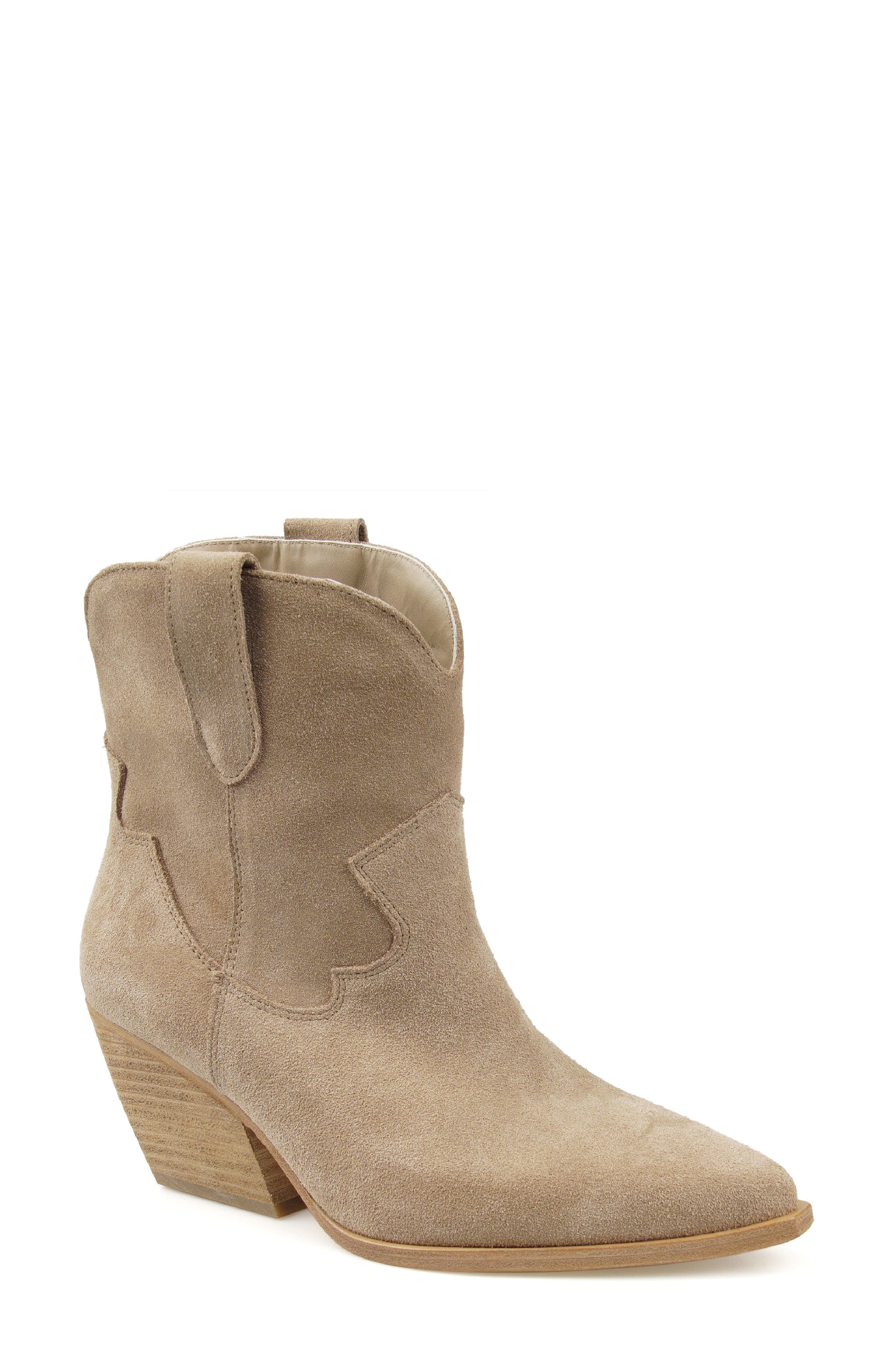  Sand Suede