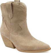 ZIGI Victoryy Pointed Toe Western Boot