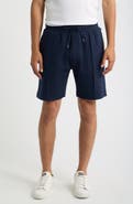 BOSS Sense Performance Shorts