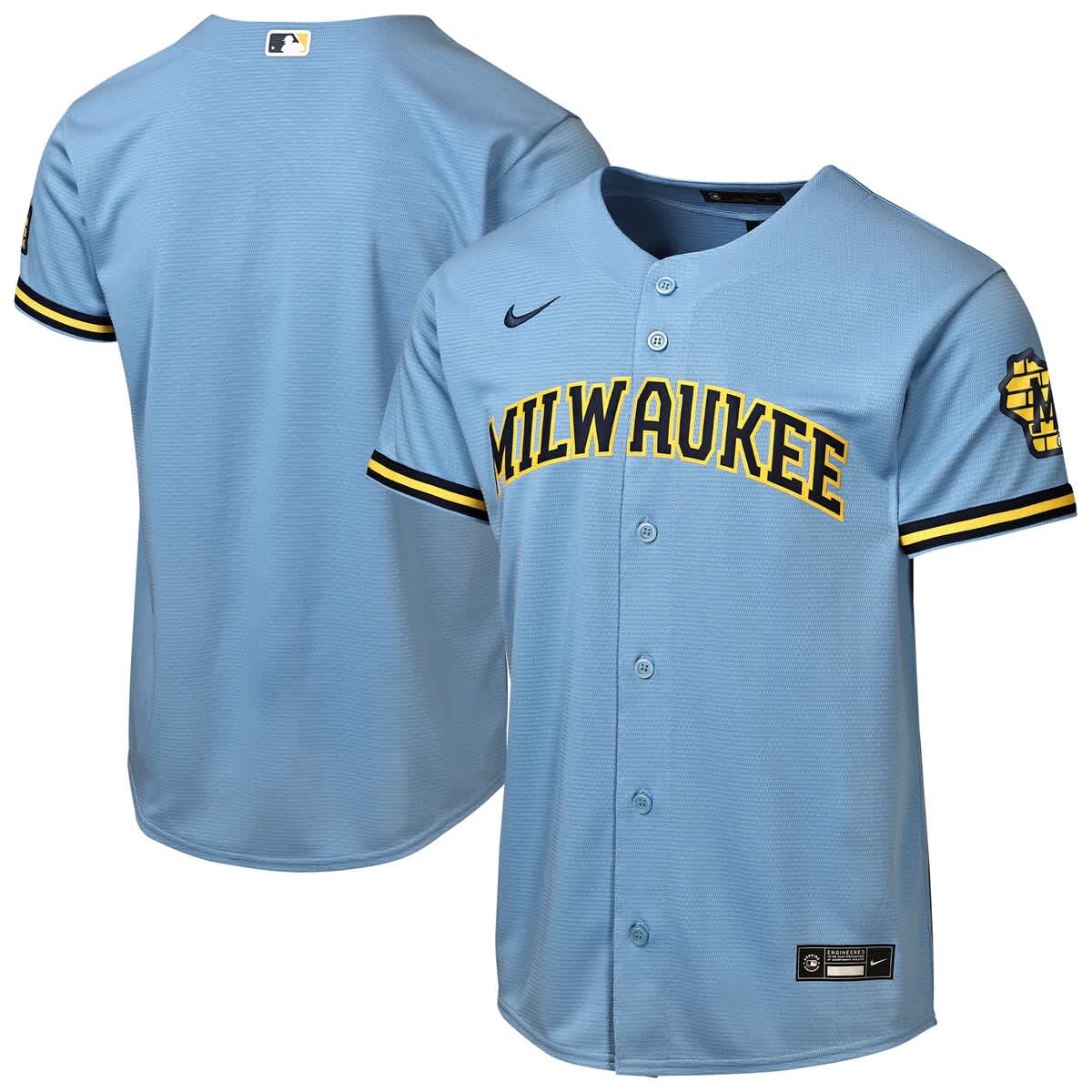 selected Powder Blue