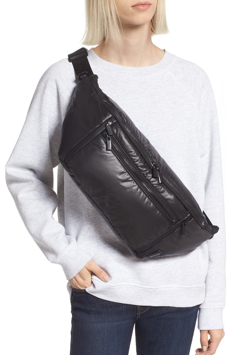 Caraa The Sling Belt Bag, Alternate, color,