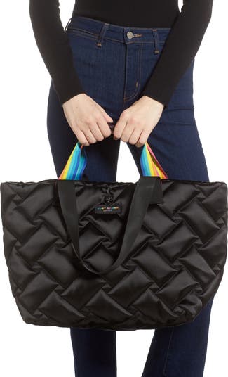 Quilted Shopper