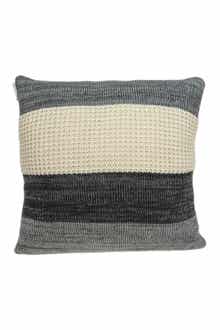 Gio Transitional Pillow - 20" x 20" - Multi