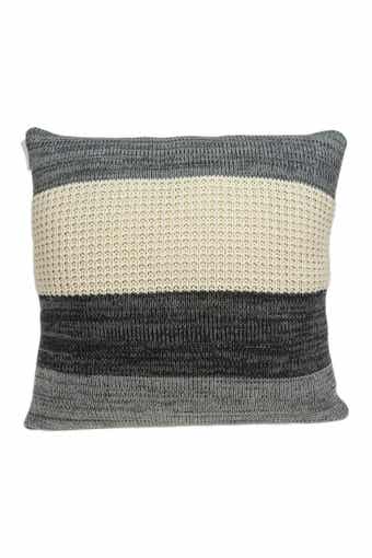 Gio Transitional Pillow - 20" x 20" - Multi