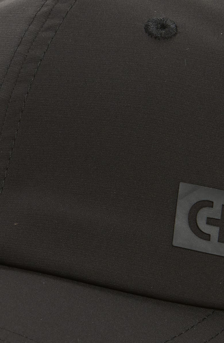 Cole Haan Sporty Baseball Cap, Alternate, color, Black