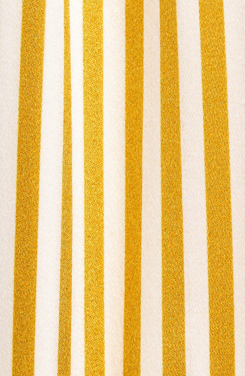 rag & bone Michele Scarf Belt, Alternate, color, Sunstripe