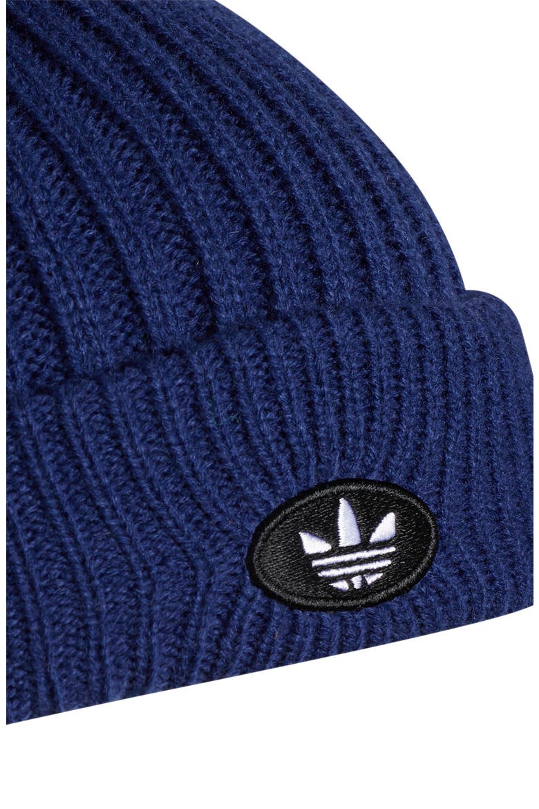 Sport Beanie, Alternate, color, DARK BLUE