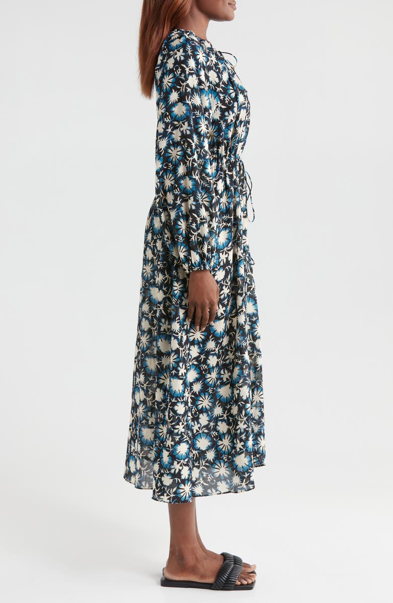 Ulla Johnson Renata Cover-Up Dress, Alternate, color,