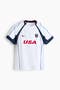  White/Usa