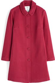 Seasalt Cornwall Wood Cabin Coat