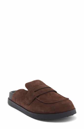 Steve Madden Toryn Loafer Mule