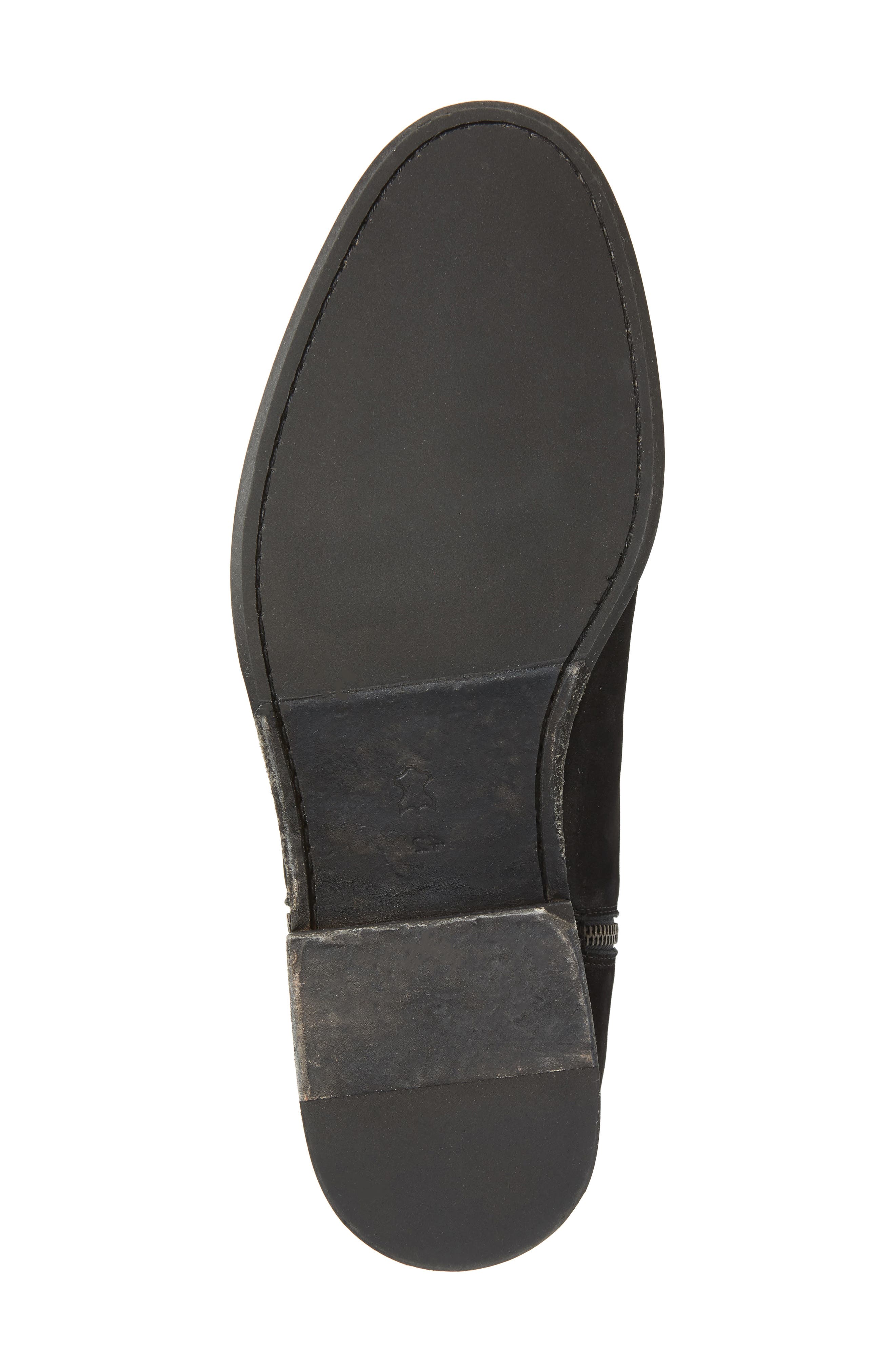 VAN HEUSEN Supply Lab Vance Double Zipper Boot, Alternate, color, 