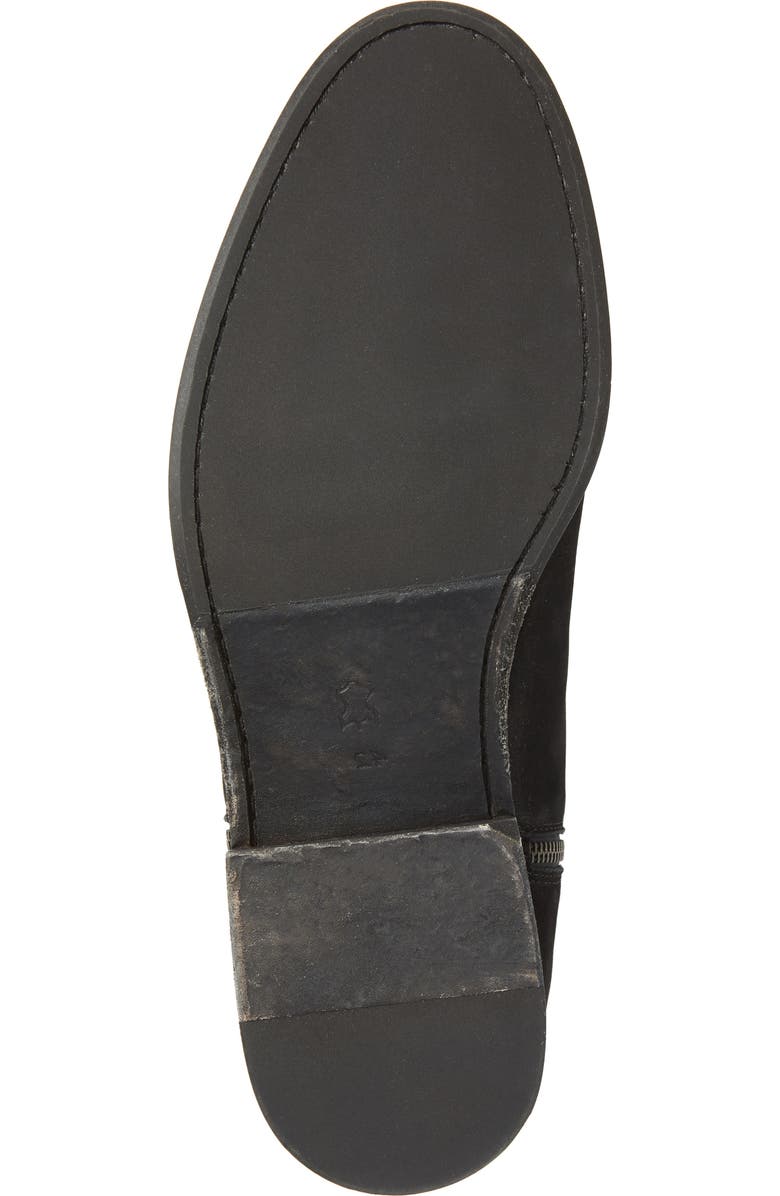 VAN HEUSEN Supply Lab Vance Double Zipper Boot, Alternate, color,