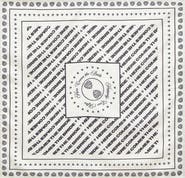 BRIDEMERCH Here Comes the Bride Scarf