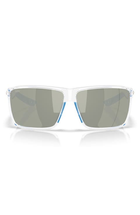 Rincon II 64mm Sunglasses