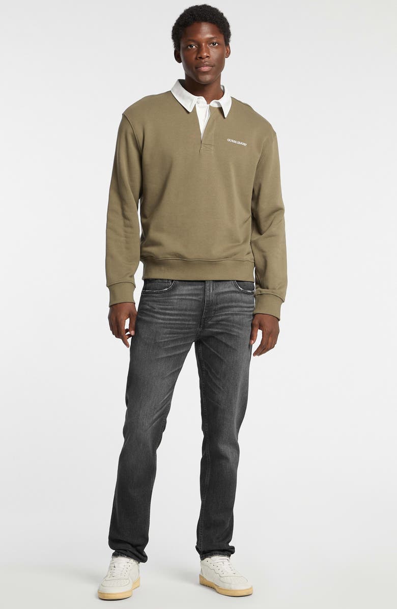 GUESS JEANS G14 Slim Fit Jeans, Alternate, color, 