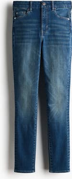H&M Skinny High Jeans