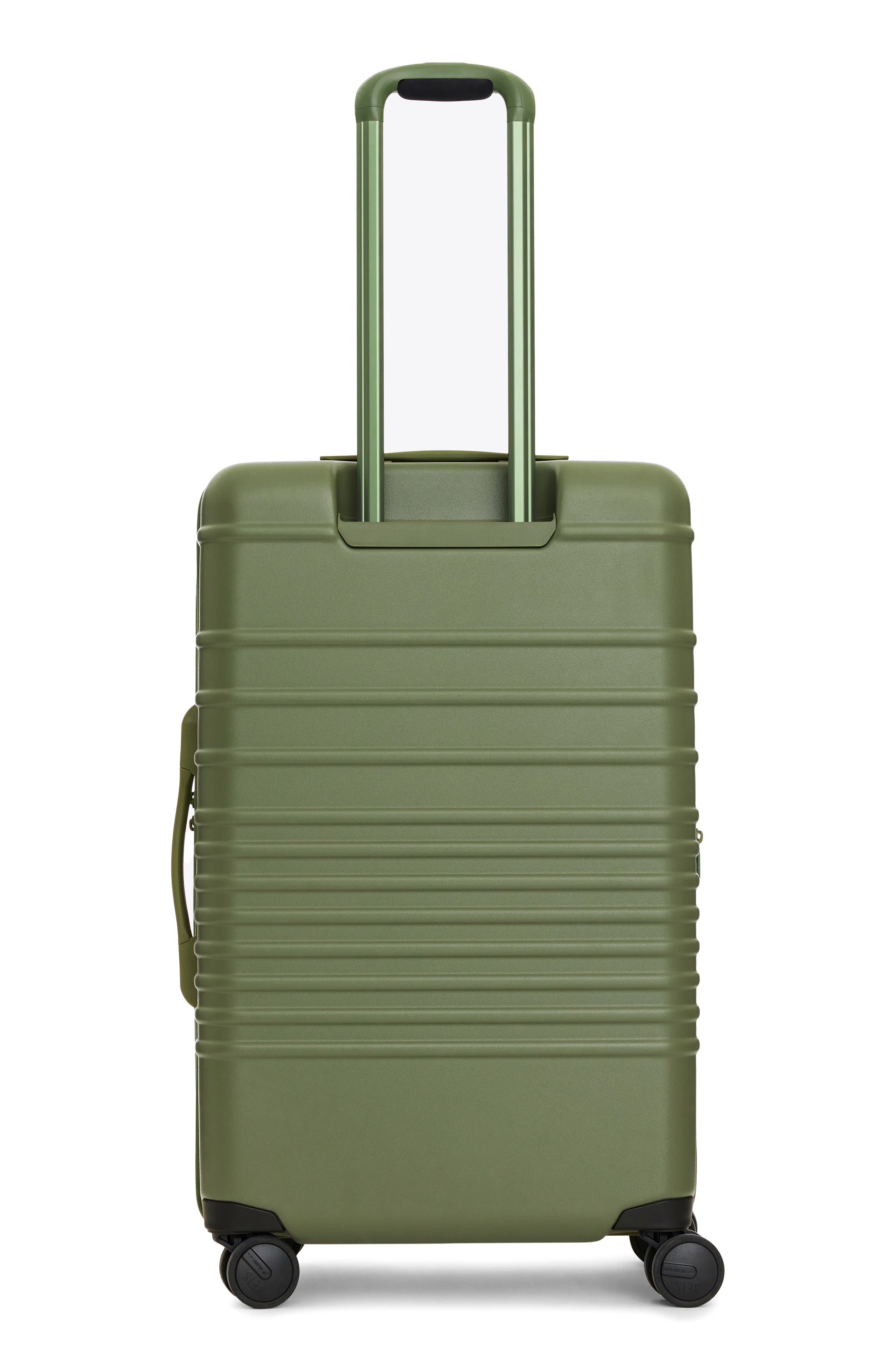 Béis The 26-Inch Check-In Roller, Alternate, color, 