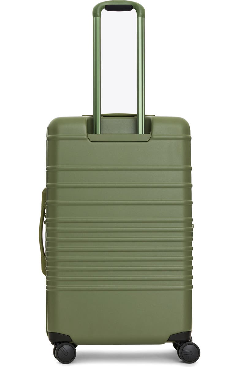 Béis The 26-Inch Check-In Roller, Alternate, color,