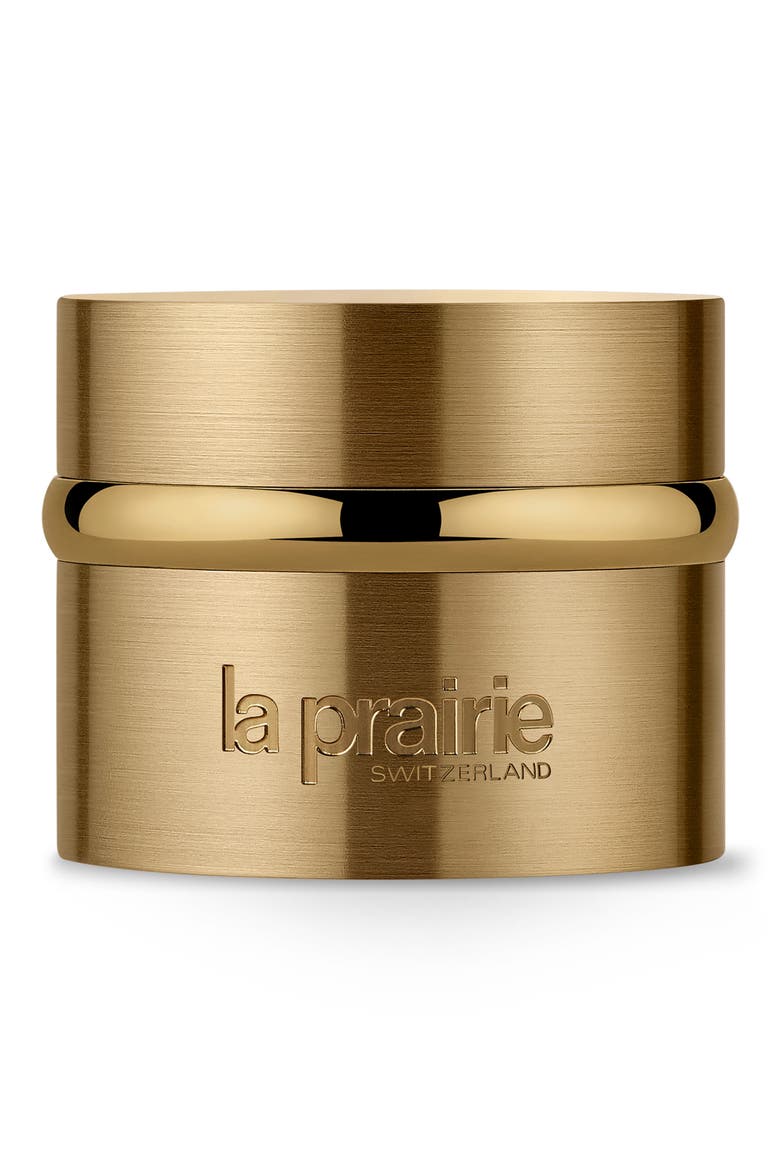 Pure Gold Radiance Eye Cream, Main, color, NO COLOR